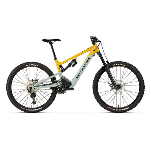 Rocky mountain altitude powerplay carbon 50 2025